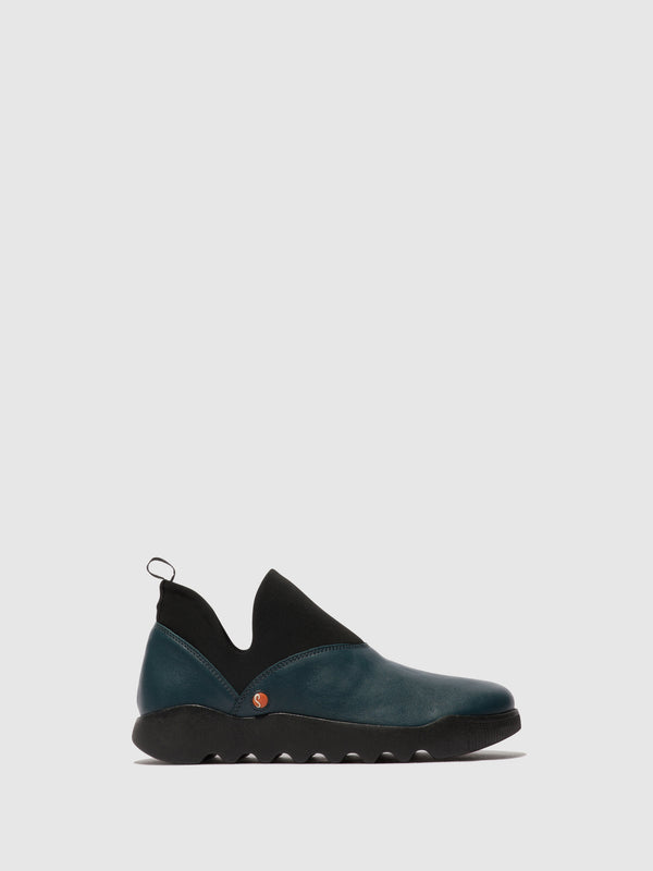 Slip-on Trainers WITI724SOF DENIM W/BLACK NEOPRENE